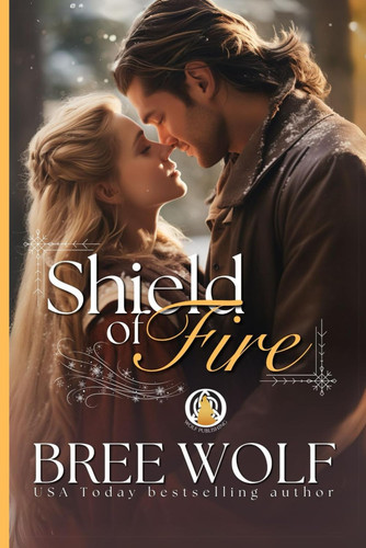 Cover of Shield of Fire