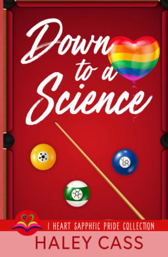 Cover of Down to a Science
