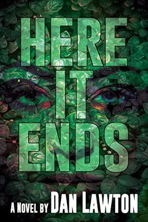 Cover of Here It Ends