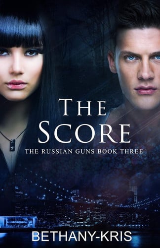 Cover of The Score