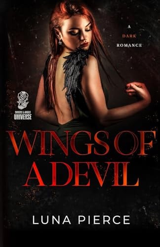 Cover of Wings of a Devil
