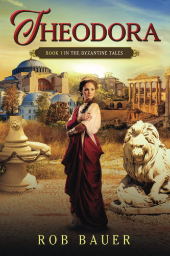 Cover of Theodora