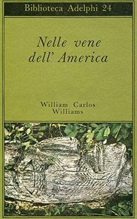 Cover of Nelle Vene dell'America