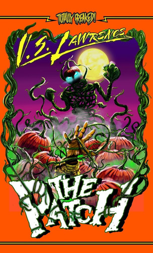 Cover of The Patch