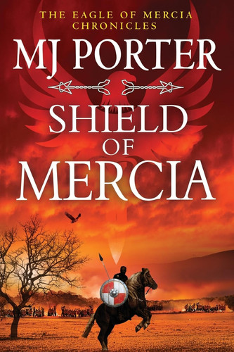 Cover of Shield of Mercia