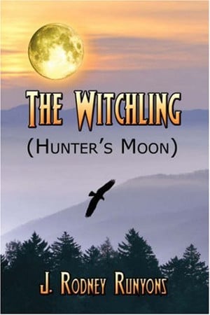 Cover of Witchling : (Hunter's Moon)