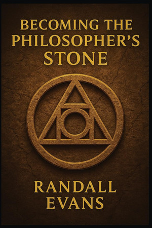 Cover of Becoming the Philosopher's Stone