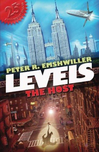 Cover of Levels The Host