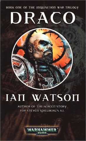 Cover of Draco