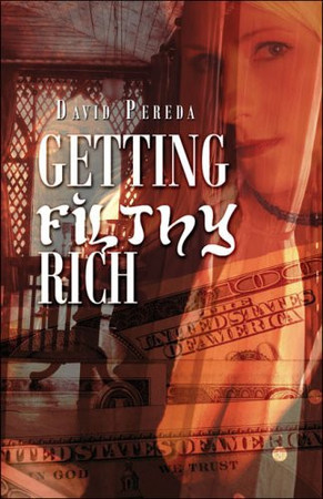 Cover of Getting Filthy Rich