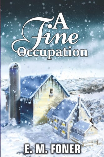 Cover of A Fine Occupation (Under The Influencers)
