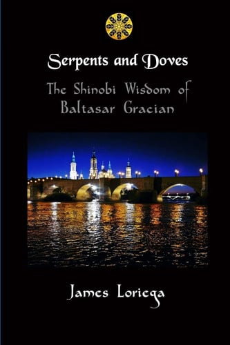 Cover of Serpents and Doves
