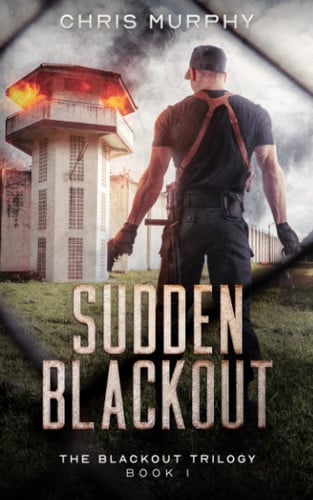 Cover of Sudden Blackout (The Blackout Trilogy)