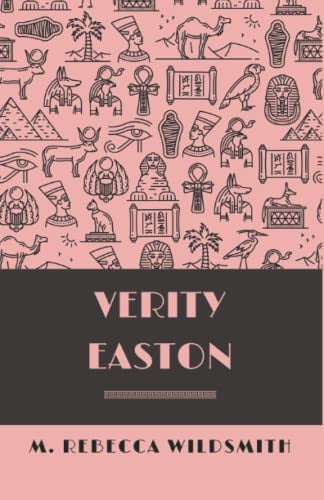 Cover of Verity Easton