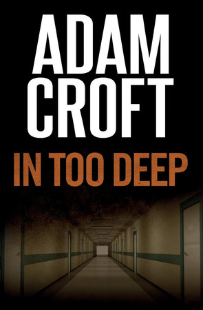 Cover of In Too Deep