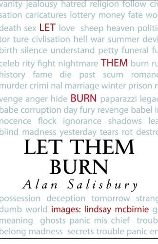 Cover of Let Them Burn