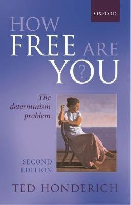 Cover of How Free Are You?