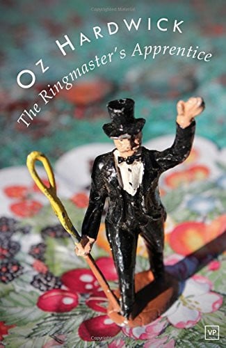 Cover of The Ringmaster's Apprentice