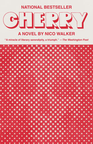 Cover of Cherry