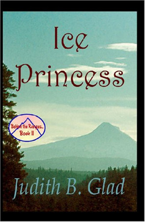 Cover of Ice Princess