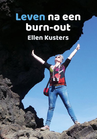 Cover of Leven Na Een Burn-out