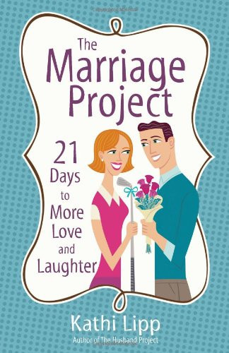 Cover of The Marriage Project
