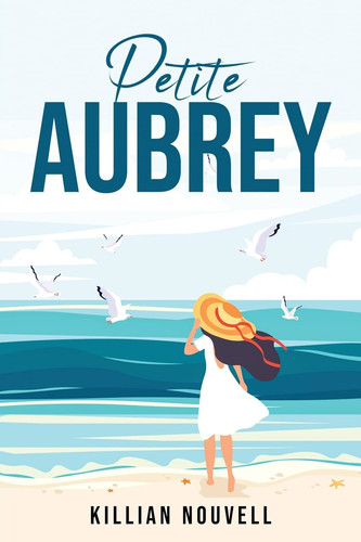 Cover of Petite Aubrey