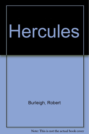 Cover of Hercules