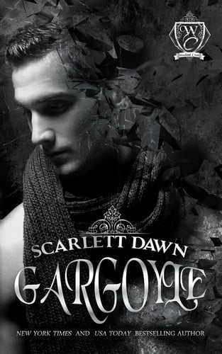Cover of Gargoyle (Woodland Creek)