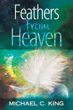 Cover of Feathers From Heaven