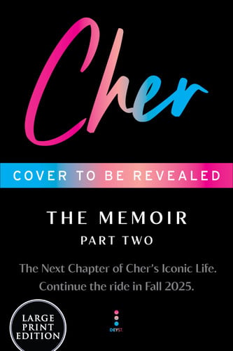 Cover of Cher