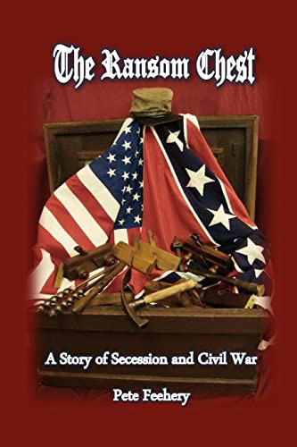 Cover of Ransom Chest
