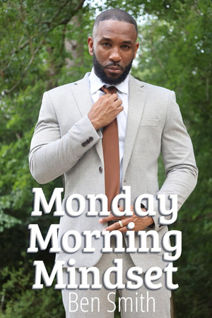 Cover of Monday Morning Mindset