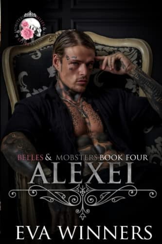Cover of Alexei