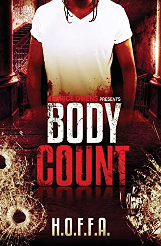 Cover of Body Count