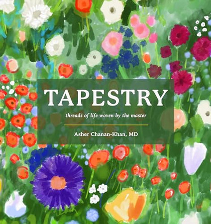 Cover of Tapestry