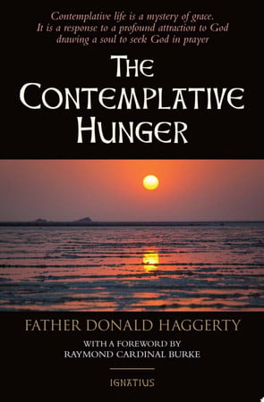Cover of Contemplative Hunger