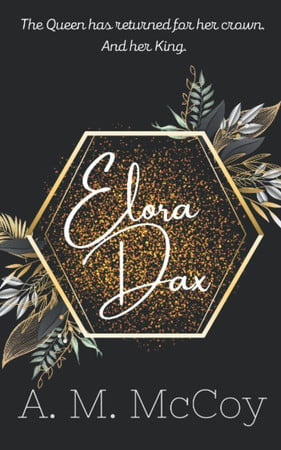 Cover of Elora Dax