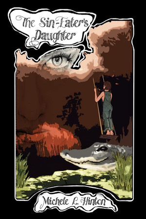 Cover of The Sin-Eater's Daughter