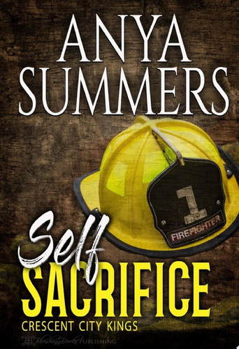 Cover of Self Sacrifice