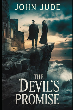 Cover of The Devil's Promise