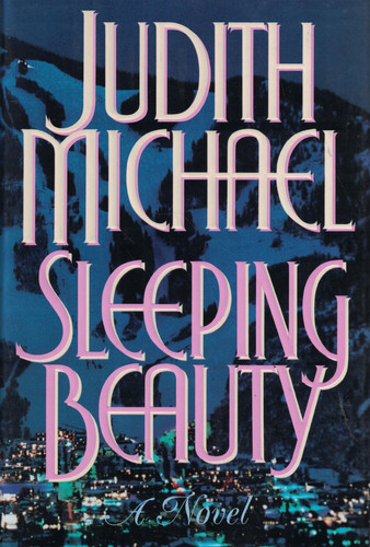 Cover of Sleeping Beauty