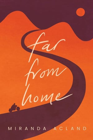 Cover of Far From Home