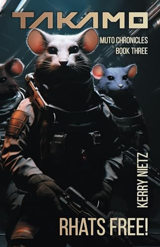 Cover of Rhats Free