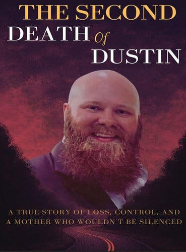 Cover of The Second Death of Dustin