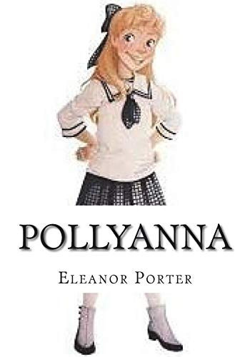 Cover of Pollyanna