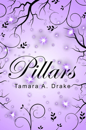 Cover of Pillars