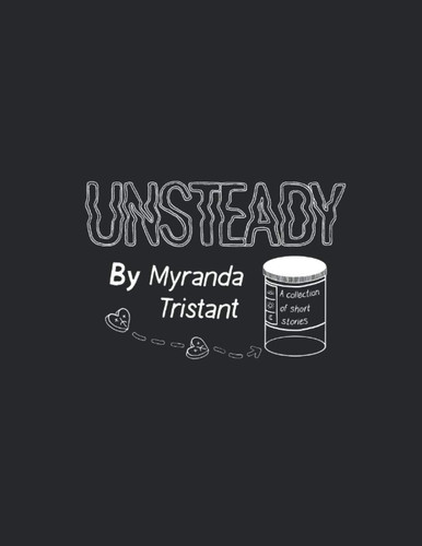 Cover of Unsteady