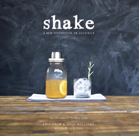 Cover of Shake