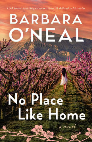 Cover of No Place Like Home: A Novel